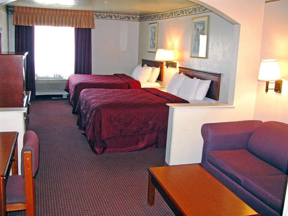 Motel 6-Oklahoma City, Ok Exteriör bild