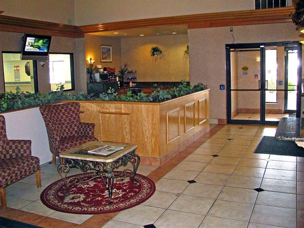 Motel 6-Oklahoma City, Ok Exteriör bild