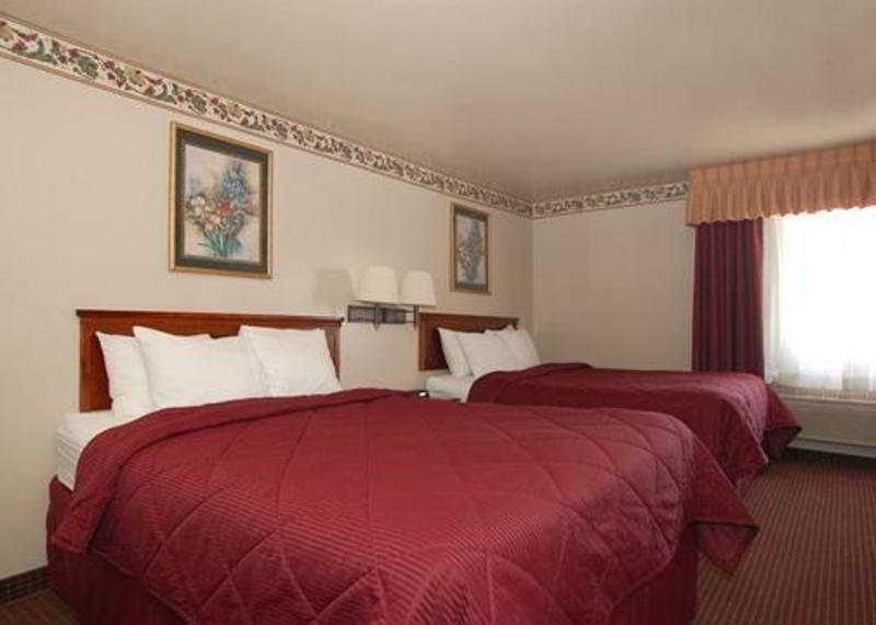 Motel 6-Oklahoma City, Ok Rum bild