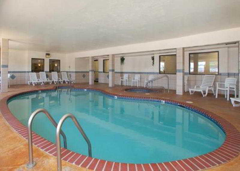 Motel 6-Oklahoma City, Ok Bekvämligheter bild